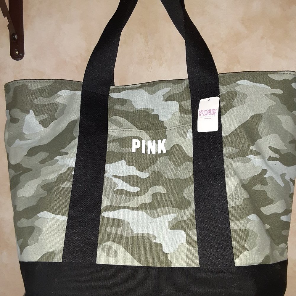 Victoria Secret bag
